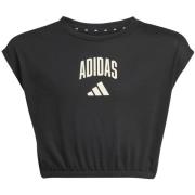 T-shirt adidas Jg Clgt Tee