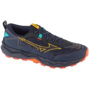Hardloopschoenen Mizuno Wave Daichi 9
