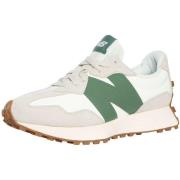 Lage Sneakers New Balance 327 leren sneakers