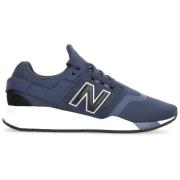 Lage Sneakers New Balance Domyslna nazwa