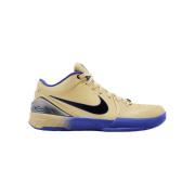 Lage Sneakers Nike Kobe 4 Protro FC Barcelona Team Gold