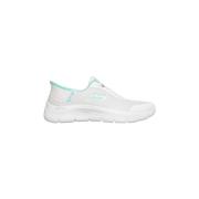 Lage Sneakers Skechers GRAND ENTRY