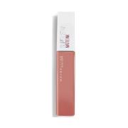 Lipstick Maybelline New York Superstay Matte Ink Vloeibare Lipstick - ...