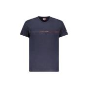 T-shirt Korte Mouw Tommy Hilfiger dm0dm20779