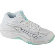 Fitness Schoenen Mizuno Thunder Blade Z Mid