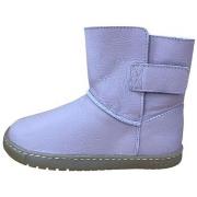 Laarzen Blanditos HIELO BOTA PIEL Rosa