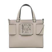 Handtas EAX 942690 0A874 SHOPPING BAG