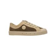 Lage Sneakers Sanjo K200 OG Air Dotted - Smoke