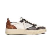 Lage Sneakers 4B12 -