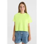 T-shirt Korte Mouw Le Temps des Cerises T-shirt EMILAGI