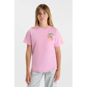 T-shirt Korte Mouw Le Temps des Cerises RAYAGI-T-shirt