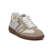 Lage Sneakers Back70 BACK 70 FU17 CLOUD