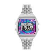 Digitaal Horloge adidas aost24557