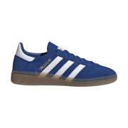 Lage Sneakers adidas Handball Spezial Royal Blue / White (GS)