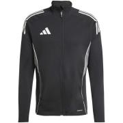 Fleece Jack adidas Tiro25c Tr Jkt