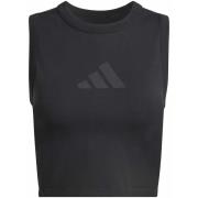 Top adidas W Z.N.E. Tnk