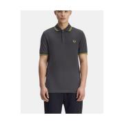 Polo Shirt Korte Mouw Fred Perry M3600