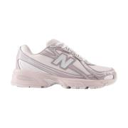 Lage Sneakers New Balance 740 Pink (GS)