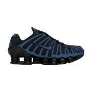 Lage Sneakers Nike Shox TL Reflective Court Blue