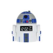 Klokken Paladone Réveil R2-D2 avec sons emblématiques