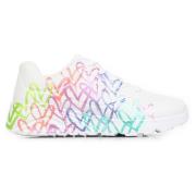 Lage Sneakers Skechers Uno Lite Metallic Joy