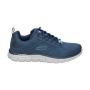 Sportschoenen Skechers 232758-BLU