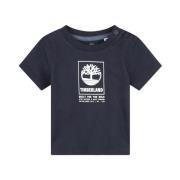 T-shirt Timberland -