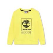 Sweater Timberland -