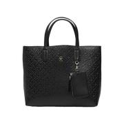 Handtas Tommy Hilfiger -