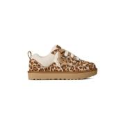 Lage Sneakers UGG Lowmel Lo Plains Felicity Leopard Jasmine (Women's)