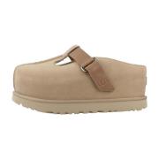 Klompen UGG W GOLDENSTAR HI CLOG