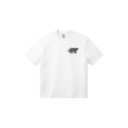 T-shirt Korte Mouw Vans VN000XHTWHT1