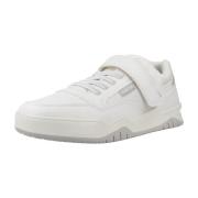 Lage Sneakers Geox J PERTH BOY
