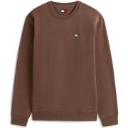 Sweater Tommy Jeans Tjm Reg Badge Crew E