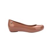 Ballerina's Melissa Ultragirl Basic II - Brown