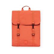 Rugzak Lefrik Handy Backpack - Orange Stripes