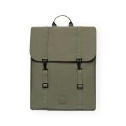 Rugzak Lefrik Handy Backpack - Stripes Olive