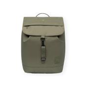 Rugzak Lefrik Kaut Backpack - Olive Stripes