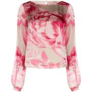 Blouse Rinascimento CFC0128024003