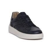 Sneakers NeroGiardini NERO GIARDINI 207 DELAVATO INCANTO