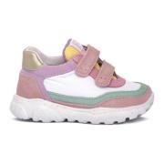 Lage Sneakers Falcotto 2M65 AMANTHEA