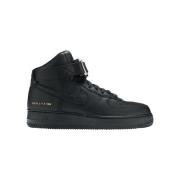 Hoge Sneakers Nike Air Force 1 High 1017 ALYX 9SM Black