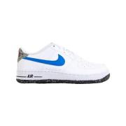 Lage Sneakers Nike Air Force 1 L V8 1