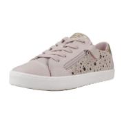 Lage Sneakers Geox J KILWI GIRL