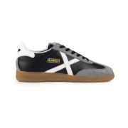 Lage Sneakers Munich Barru 8290163 Negro