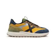 Lage Sneakers Munich Dynamix 8862007 Amarillo