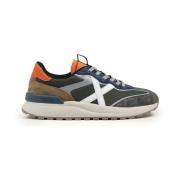 Lage Sneakers Munich Dynamix 8862008 Caqui