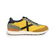Lage Sneakers Munich Dynamo 8700072 Amarillo