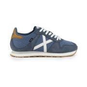 Lage Sneakers Munich Massana 8620578 Azul