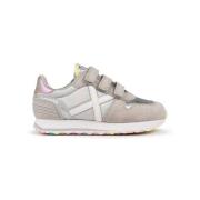 Lage Sneakers Munich Mini Massana Vco 8207530 Gris